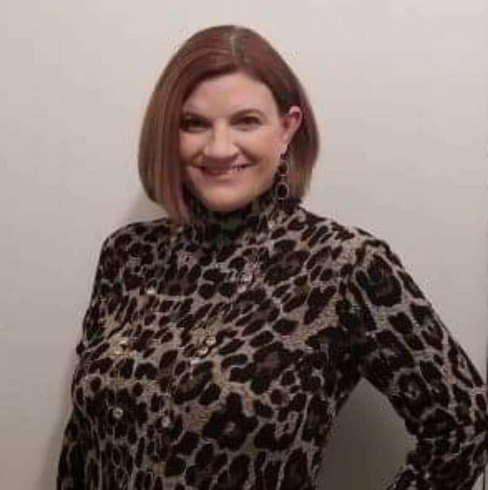 Meet your Posher, Marsha